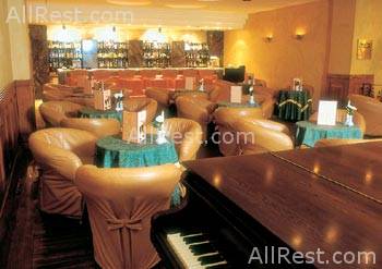 Kervansaray Hotel Termal 9